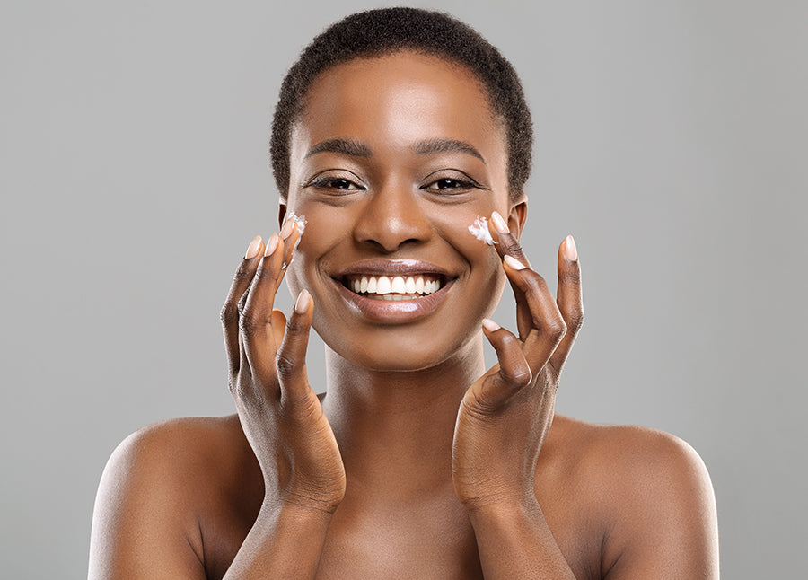 How hormones affect your skin?