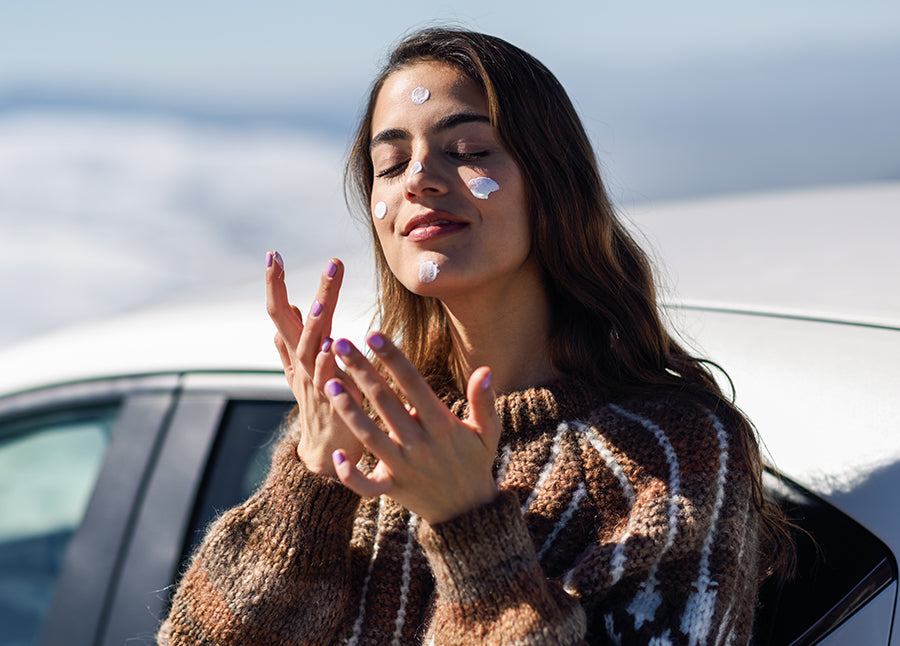 Best sunscreens for everyday wear