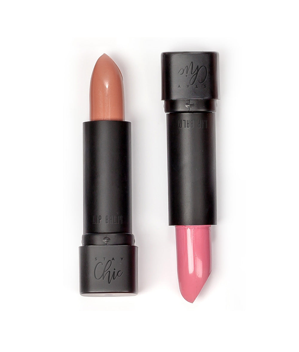 Natural Moisturizing Lipstick