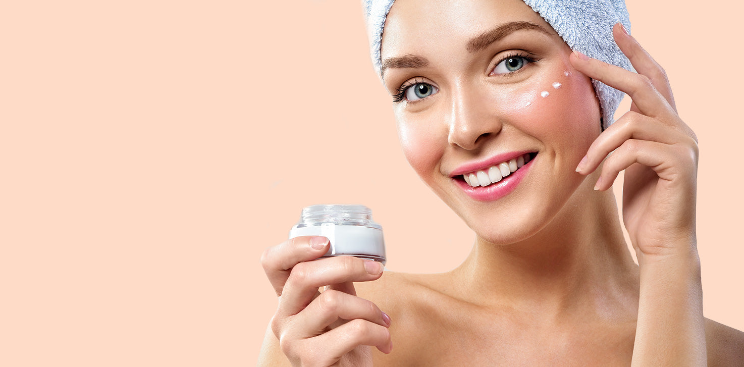 Radiant In Every Stroke